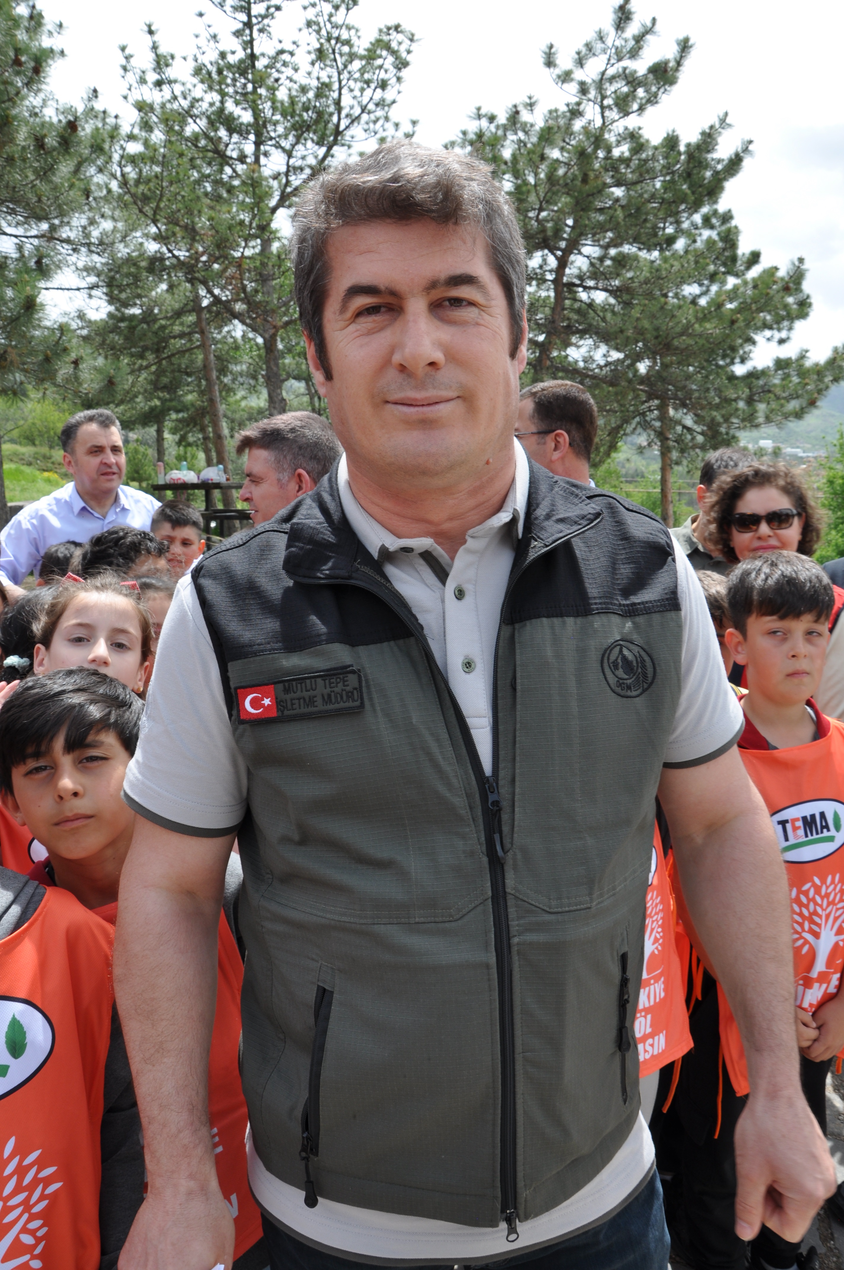 Orman Temi̇zleme (2)-1