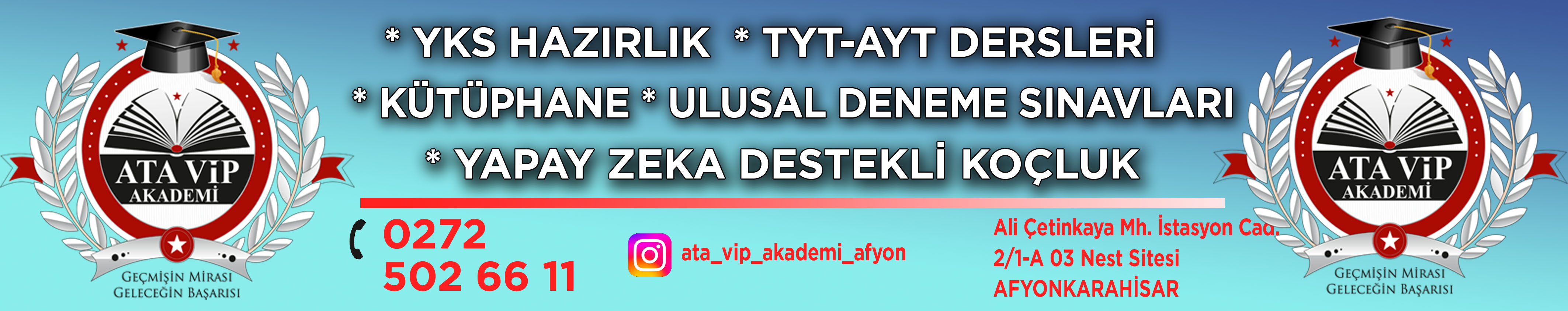 Reklam Bloğu