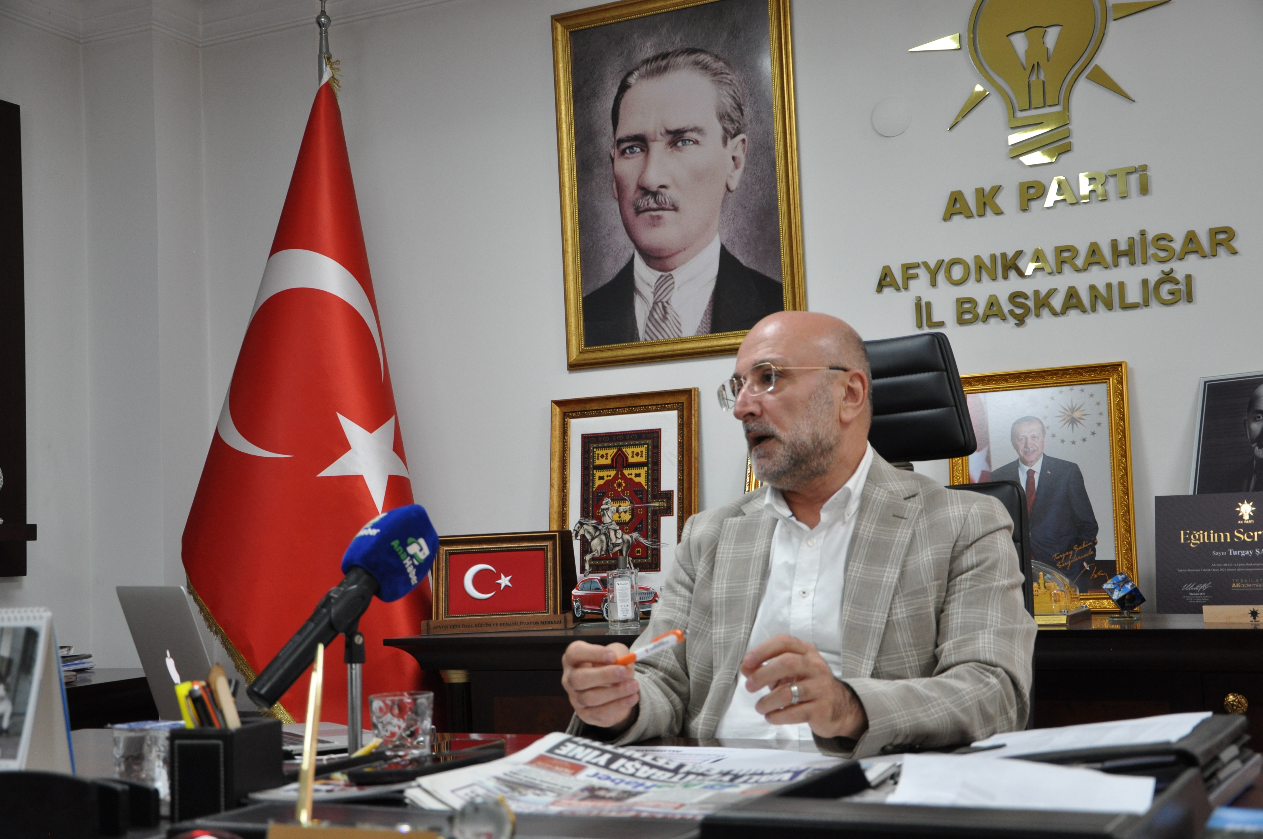 Turgay Şahi̇n (2)