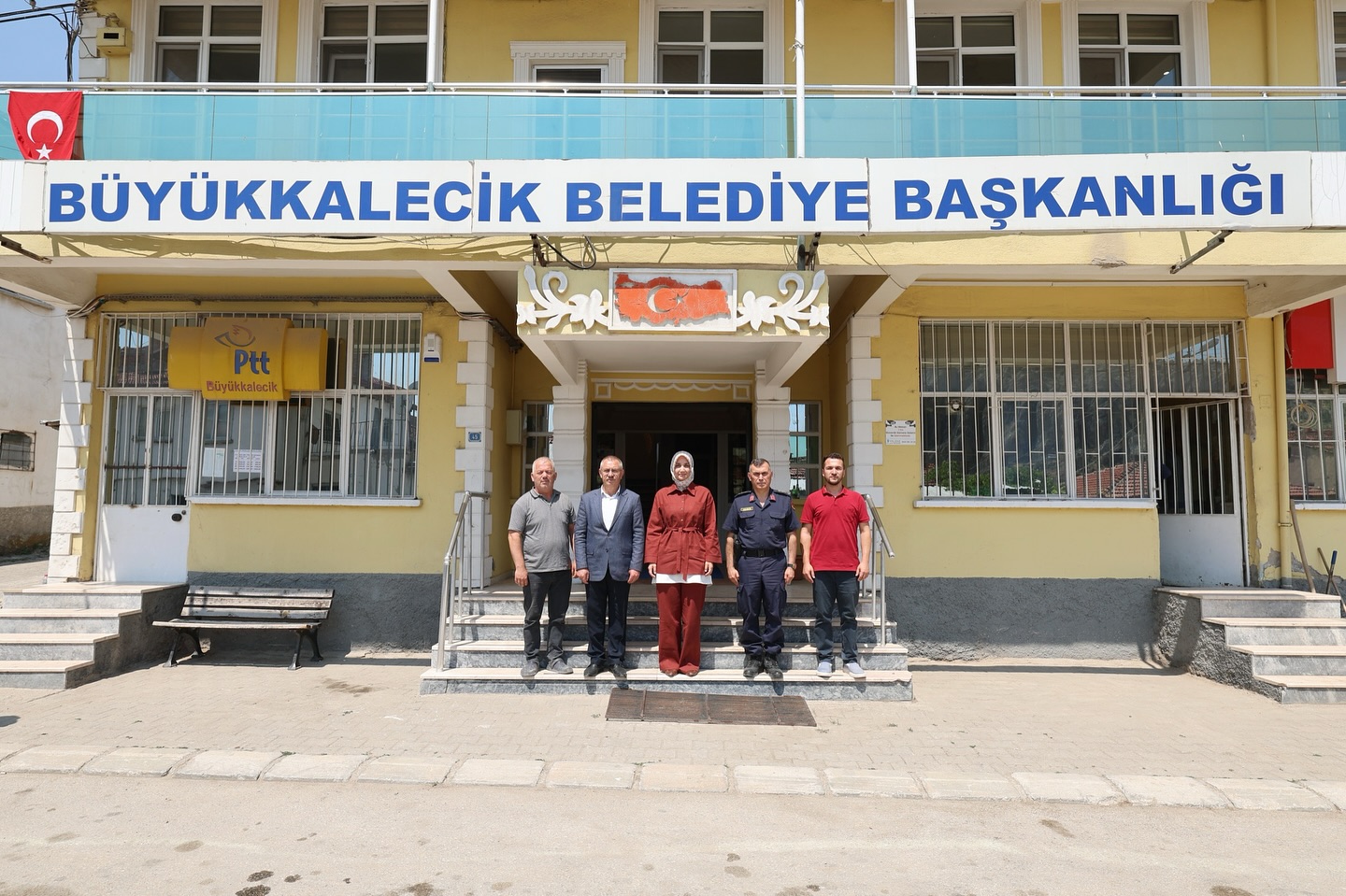 Vali̇ Büyükkaleci̇k (1)
