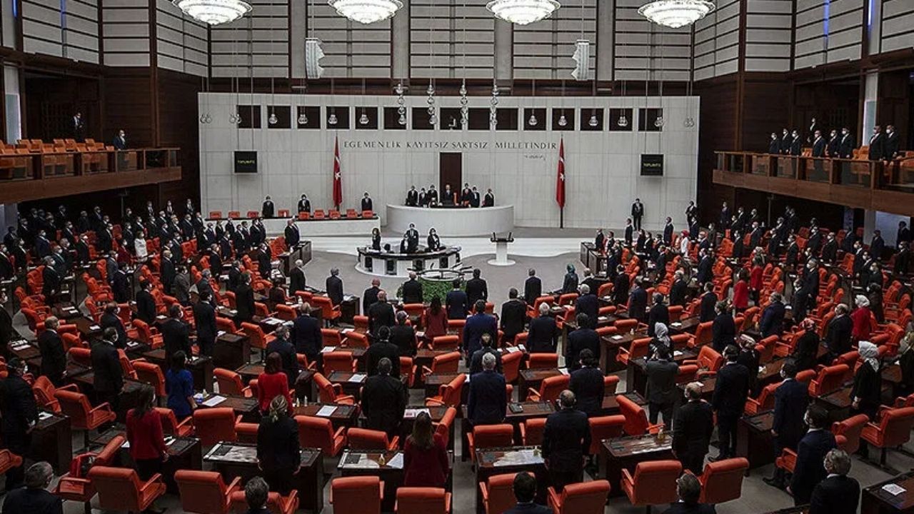 2026 Milletvekili Maaşı Ne Kadar? Türkiye’de Milletvekilleri Ne Kadar Maaş Alıyor?.-1