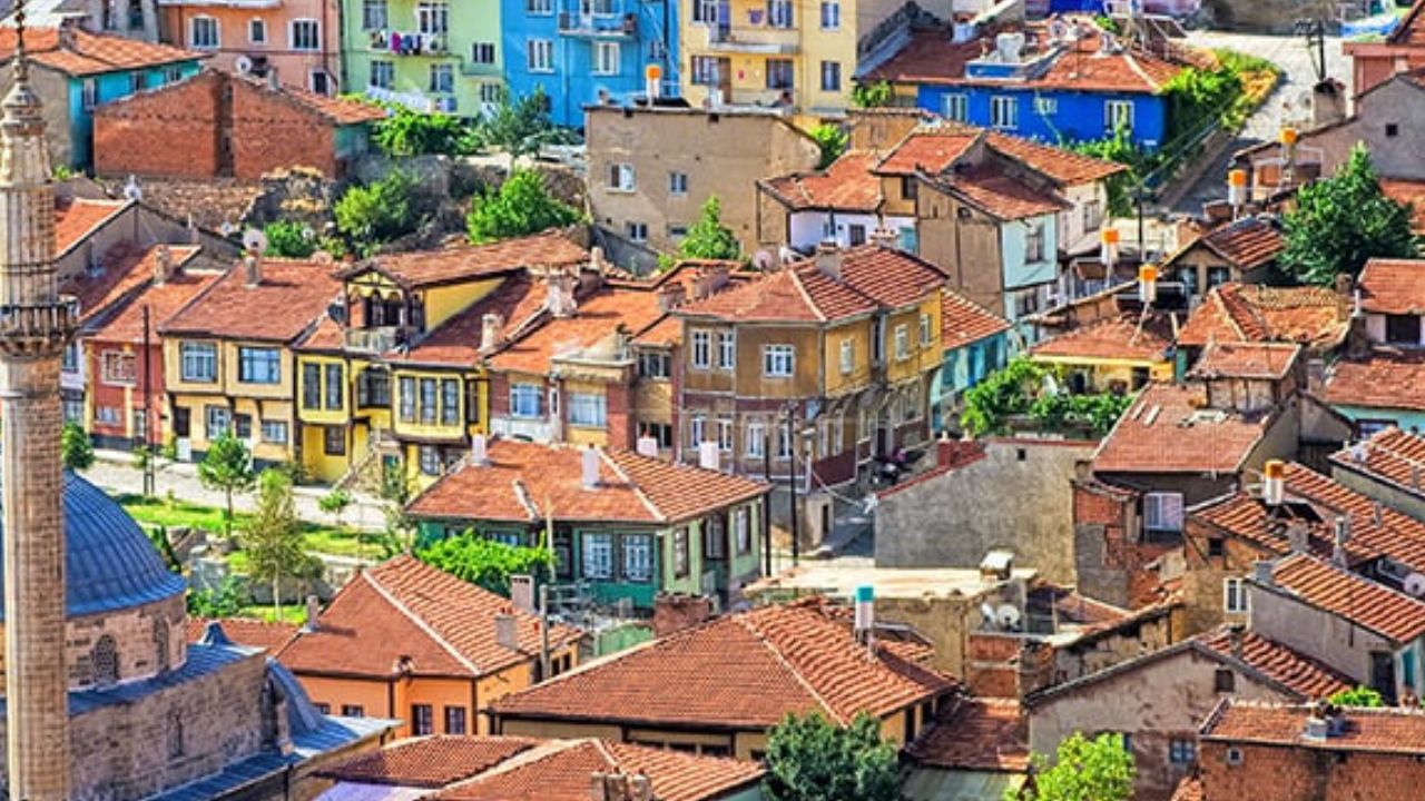 Afyonkarahisar’da Nereden Ev Alınır? ..-1
