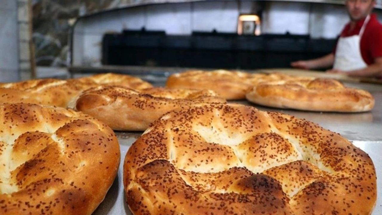 Afyonkarahisar’da Ramazan Pidesinin Fiyatı Belli Oldu Mu?.-1