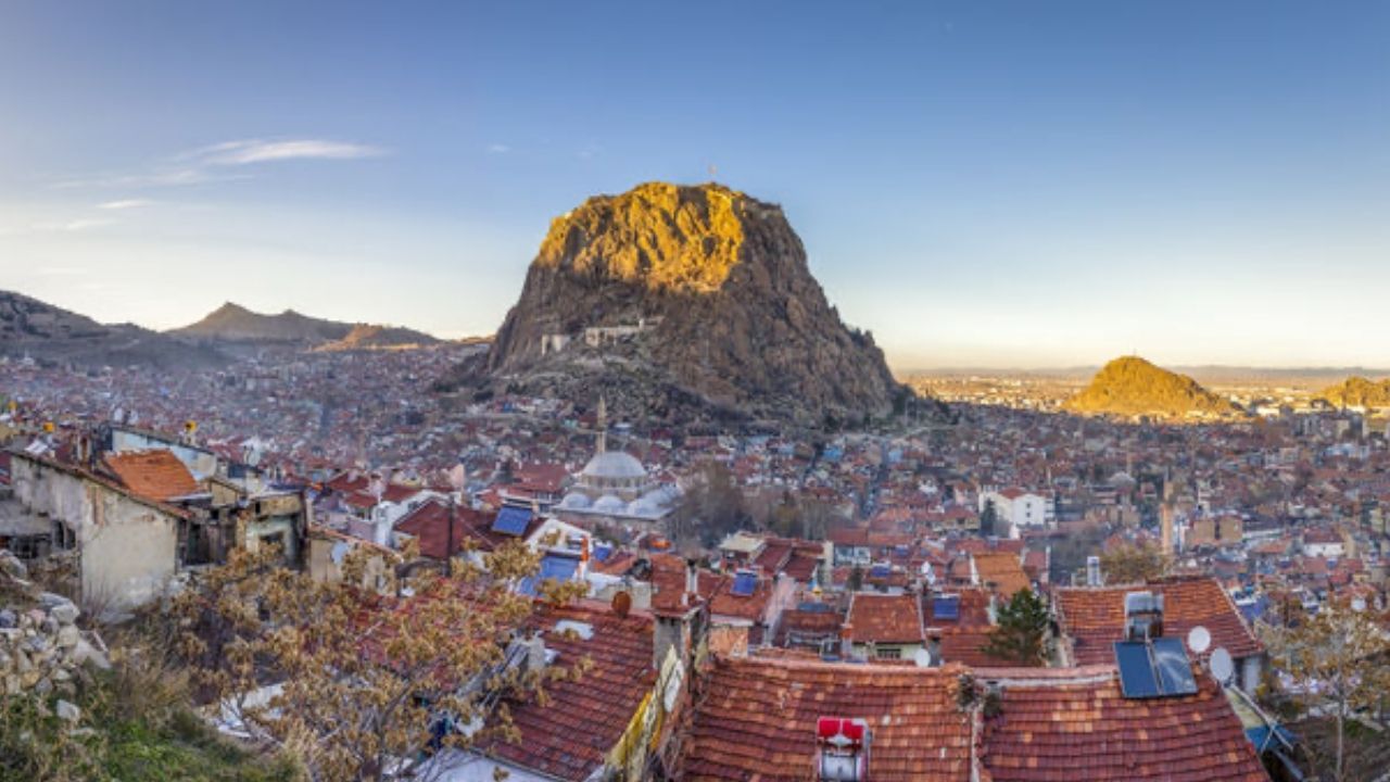 Afyonkarahisar’ın En Zengin Ve En Fakir Ilçeleri Ortaya Çıktı!..-2