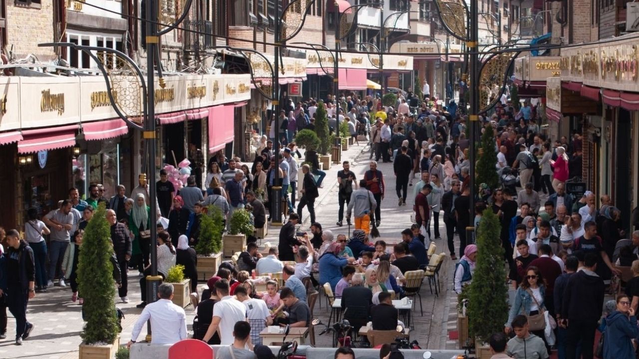 Afyonluların Özellikleri Ortaya Çıktı! Kimse Bunu Beklemiyordu..-1