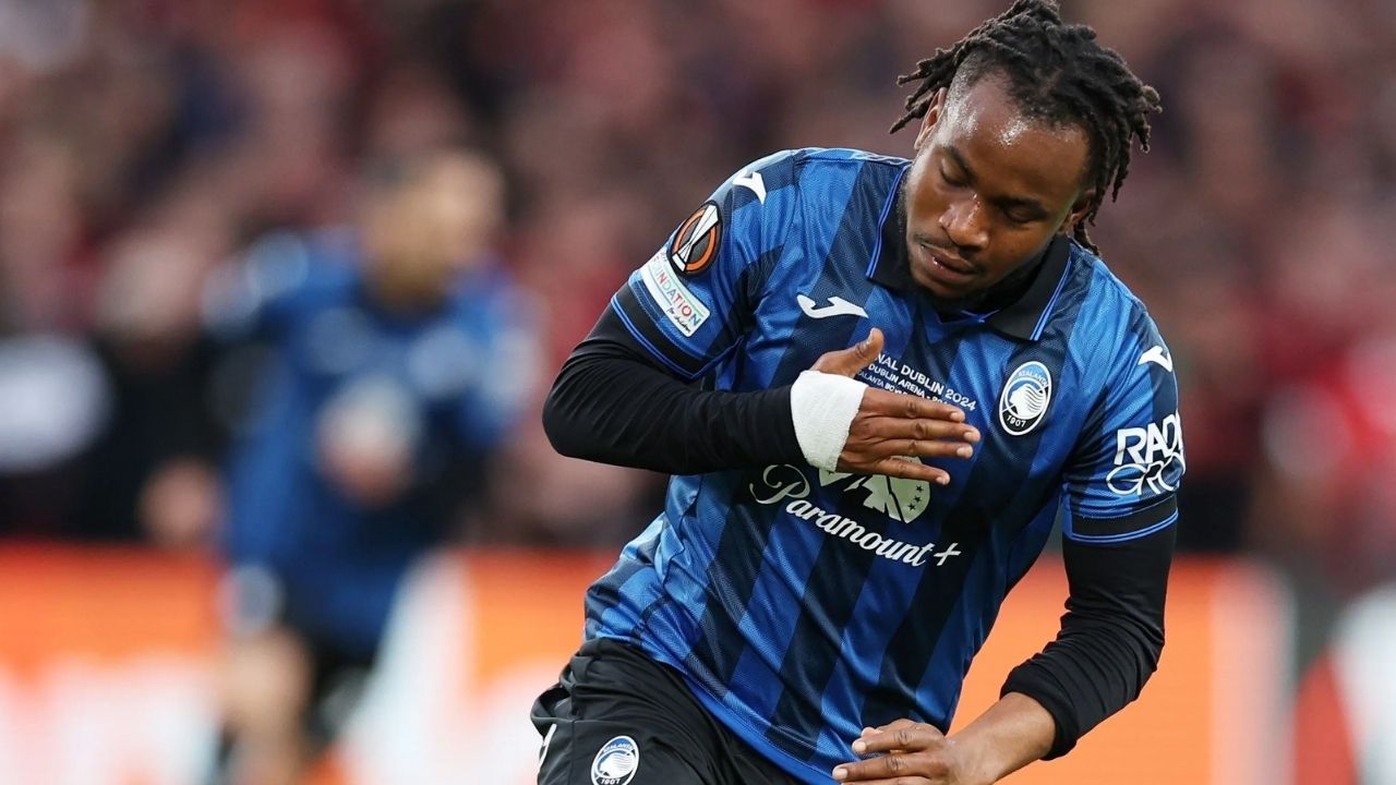 Fenerbahçe Lookman Ile Anlaştı Mı, Son Durum Ne? Lookman Fenerbahçe’ye Geliyor Mu?.-1