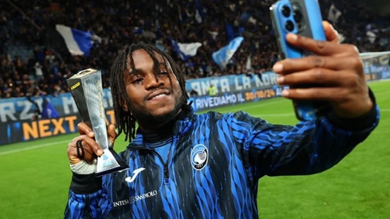 Fenerbahçe Lookman Ile Anlaştı Mı, Son Durum Ne? Lookman Fenerbahçe’ye Geliyor Mu?.-2