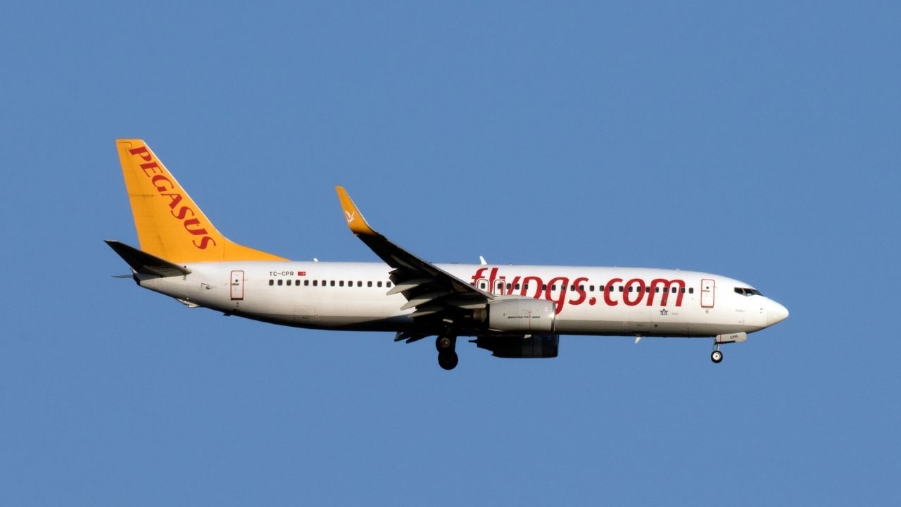 Pegasus Bilet Kampanyası Hangi Tarihlerde Geçerli? Pegasus Kampanyalı Bilet Nasıl Alınır?..-2