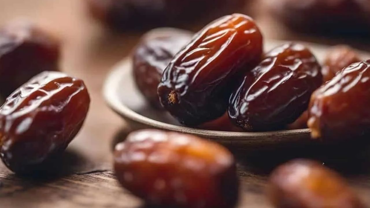 Afyonda Hurma Fiyatları