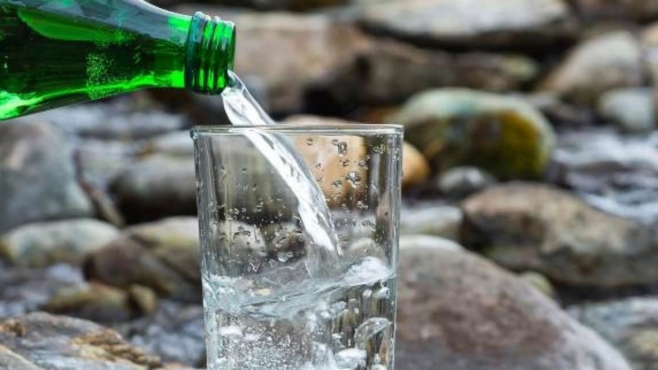 Afyon'da Içilen Maden Sularının Yaşı Şaşırttıbunu Afyonlular Bile Bilmiyor