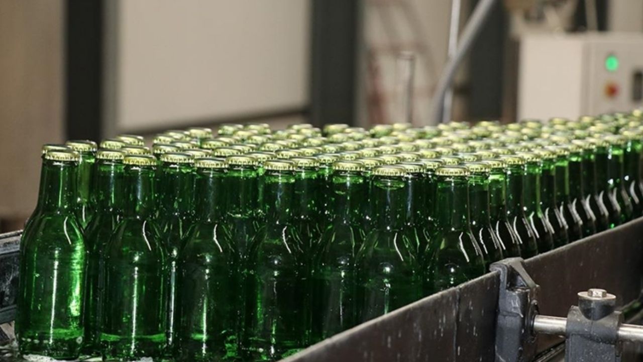 Afyon'da Içilen Maden Sularının Yaşı Şaşırttıjpg