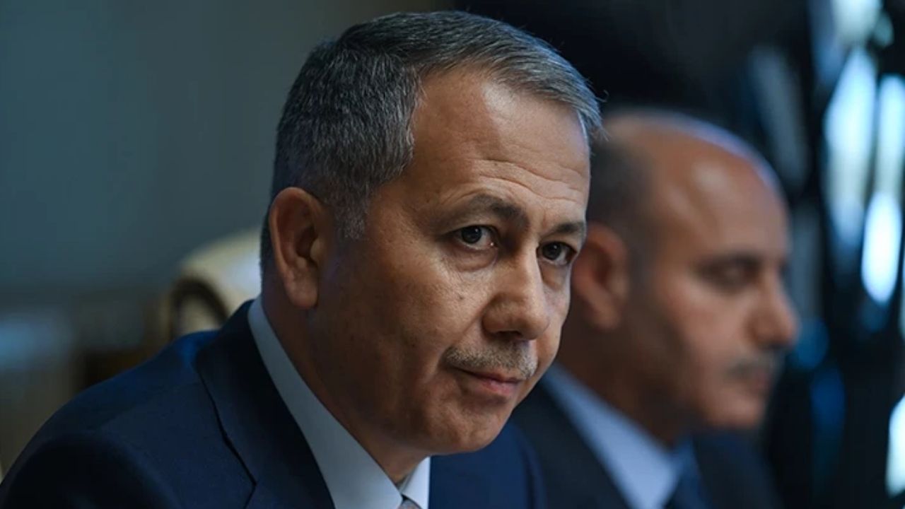 Ali Yerlikaya Neden Görevden Alındı? İçişleri Bakanı Neden Değişti, Neden Ayrıldı?