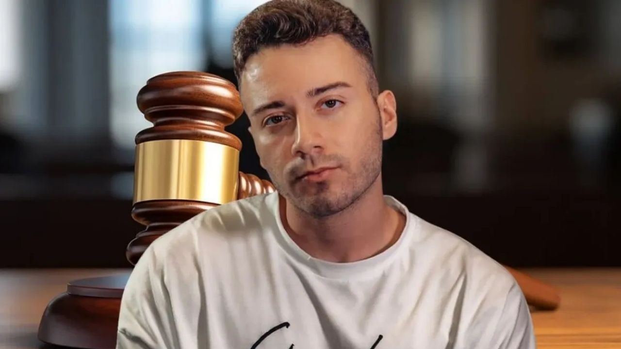 Enes Batur Kimdir, Gözaltına Mı Alındı? Enes Batur Neden Gözaltına Alındı?