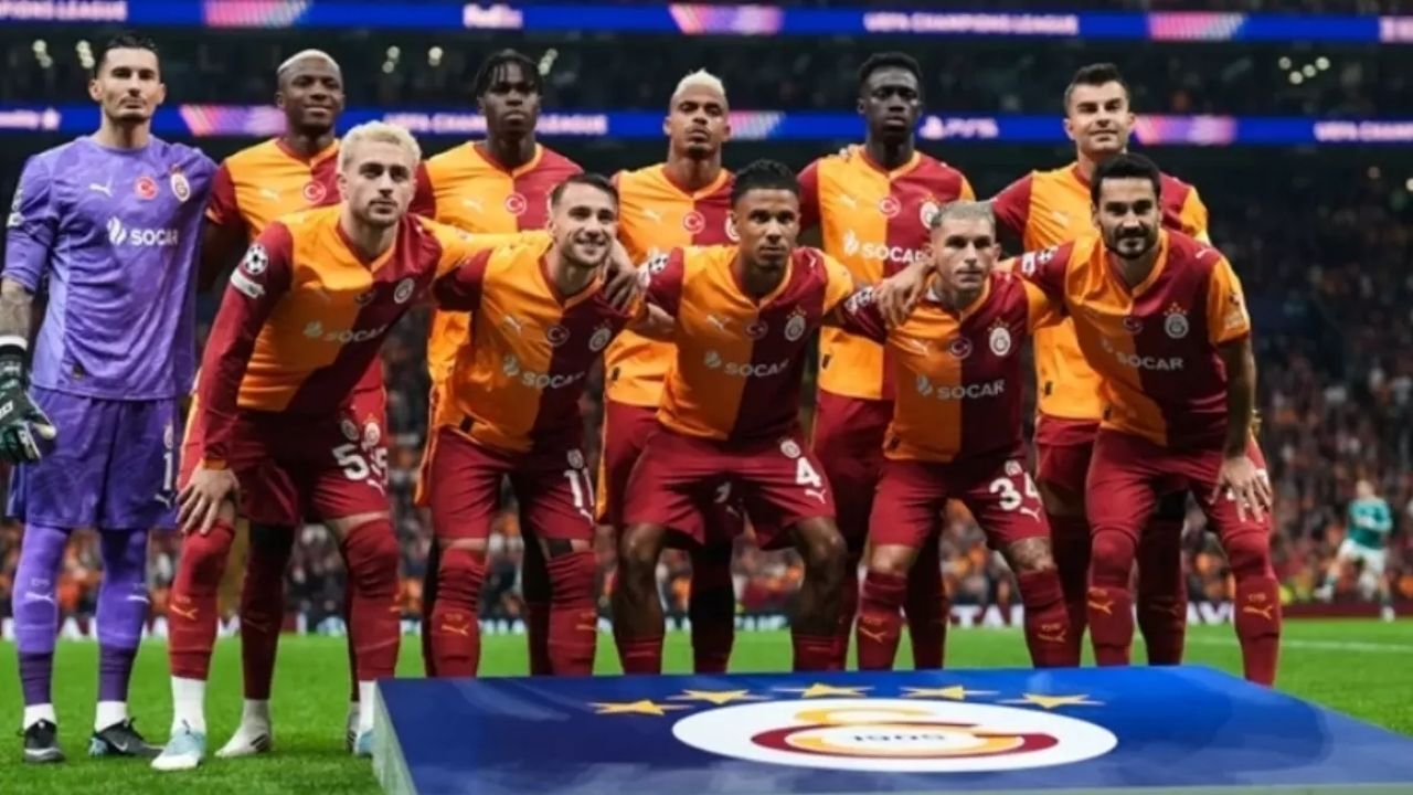 Galatasaray Juventus Maçı Nereden Izlenir?