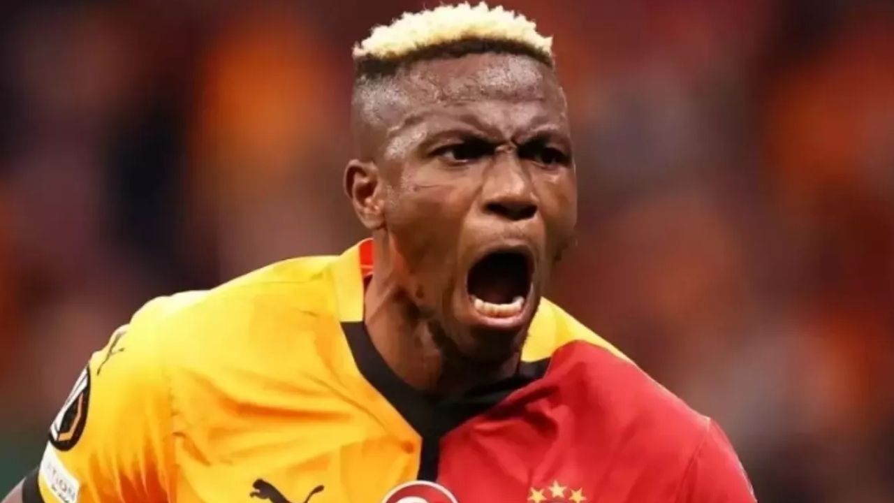 Galatasaray Juventus'u Elerse Kiminle Eşleşecek?-1