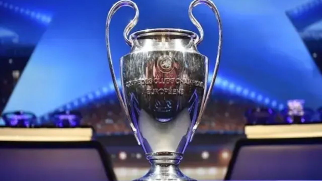 Galatasaray'ın Son 16 Şampiyonlar Ligi Kura Çekimi Muhtemel Rakipleri Kim?