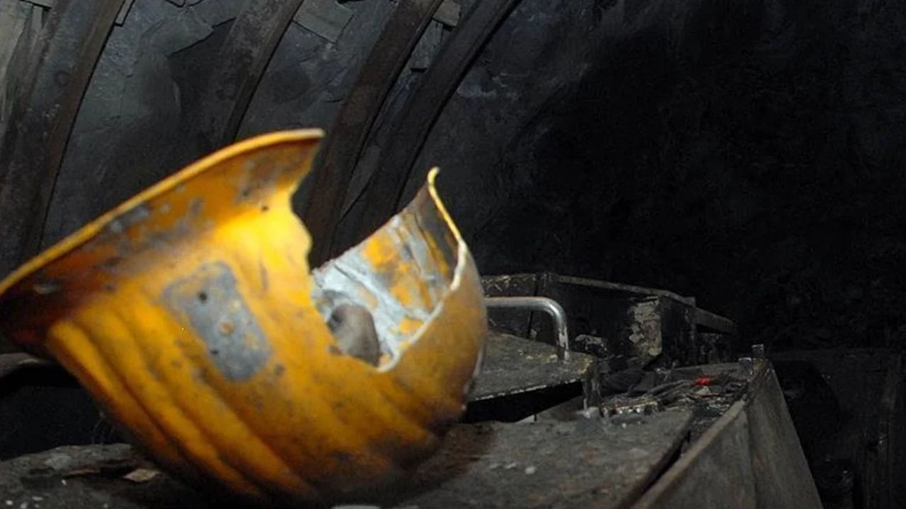 Hindistan Maden Ocağı