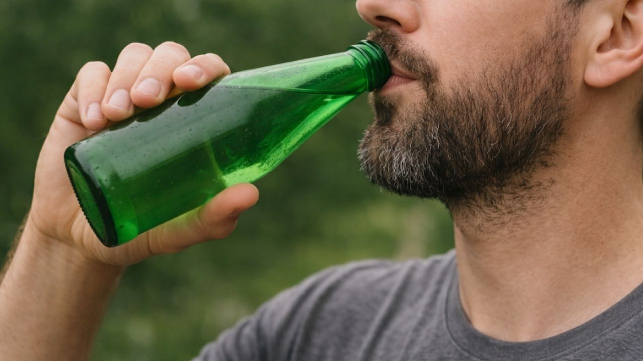 Maden Suyu Kaç Yaşında