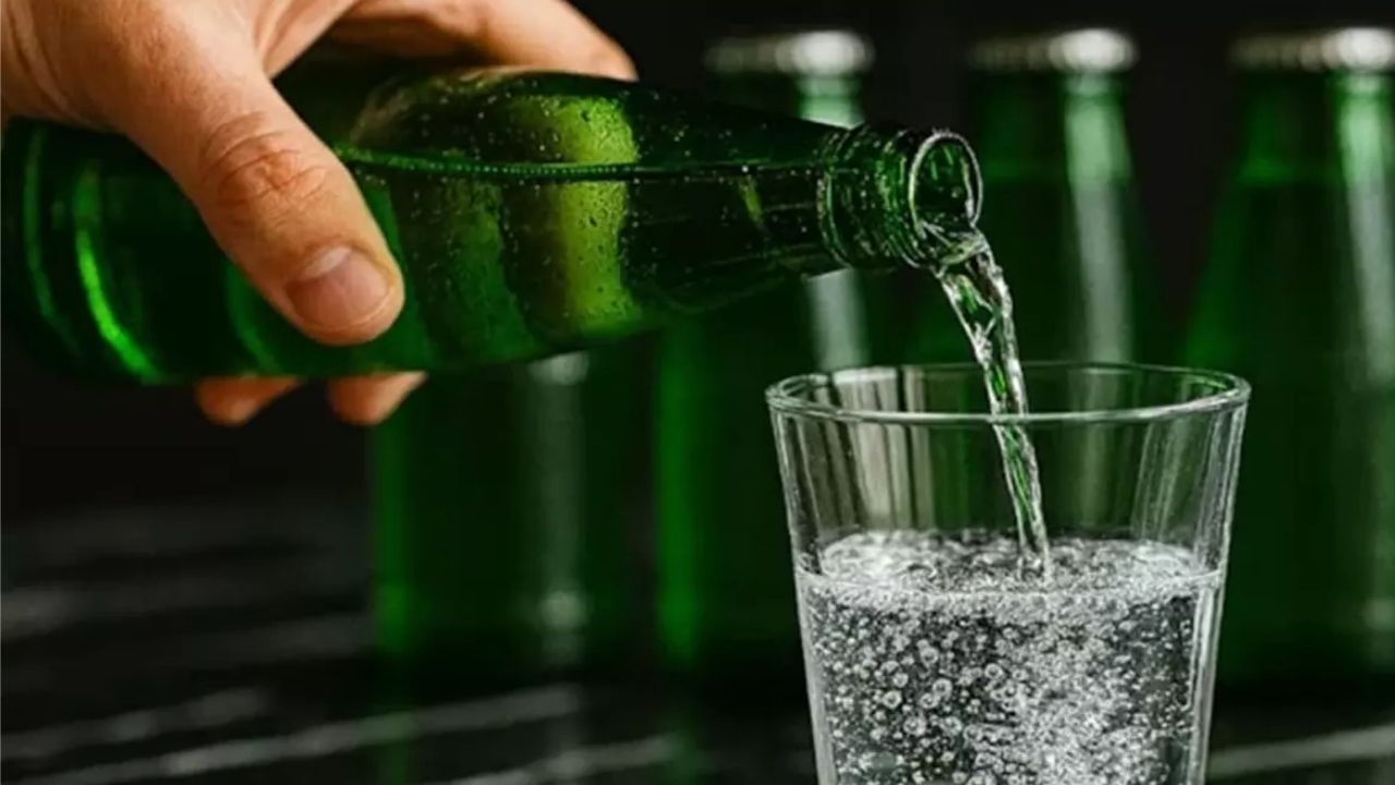 Maden Suyu Zararlı Mı