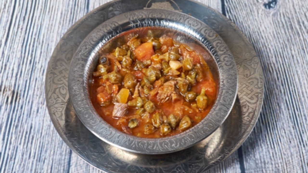 Ramazan Öncesi Afyon’un Yöresel Lezzeti Cep Yakıyorkilosu Altınla Yarışıy