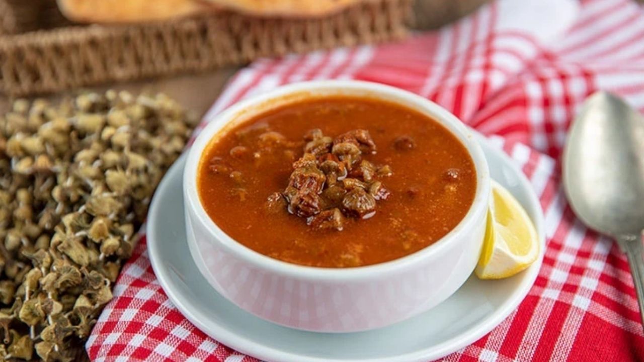 Ramazan Öncesi Afyon’un Yöresel Lezzeti Cep Yakıyor,Kilosu Altınla Yarışıyor.-2