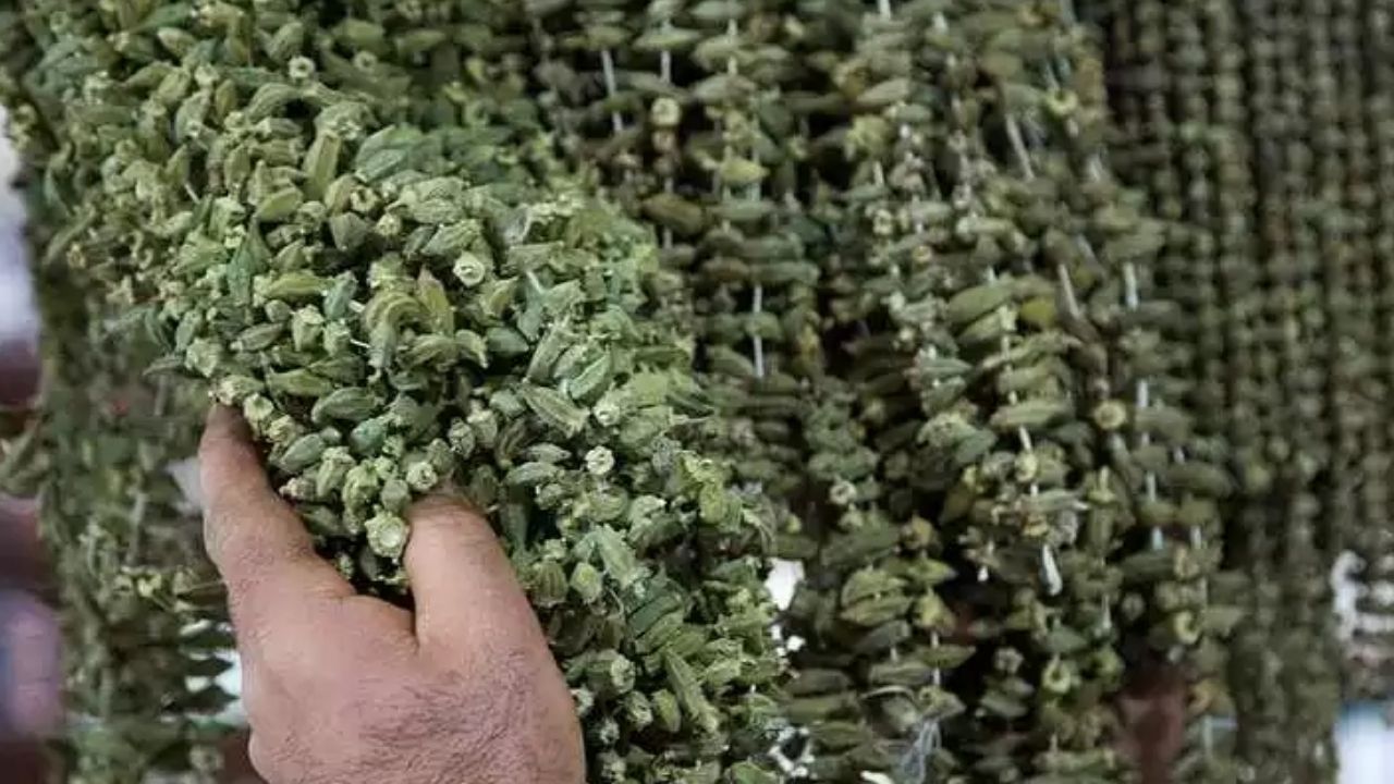 Ramazan Öncesi Afyon’un Yöresel Lezzeti Cep Yakıyor,Kilosu Altınla Yarışıyor.