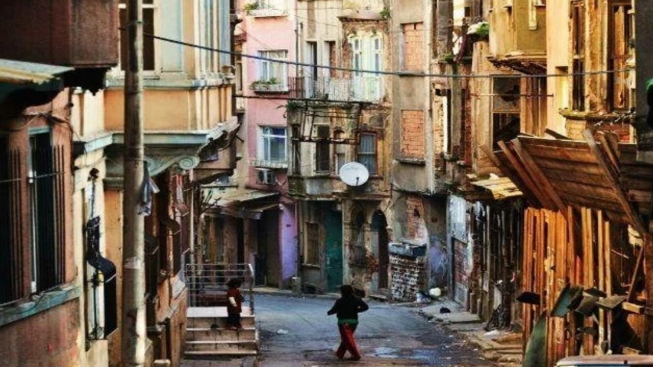 Türkiyenin En Fakir Ilçeleri