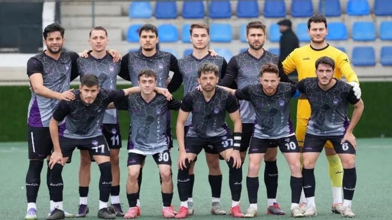 1923 Afyon'dan önemli galibiyet: Deplasmandan eli boş dönmedi