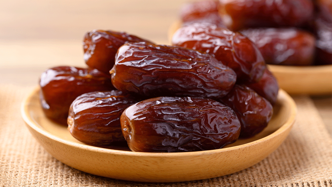 Hurma neden tek yenir?