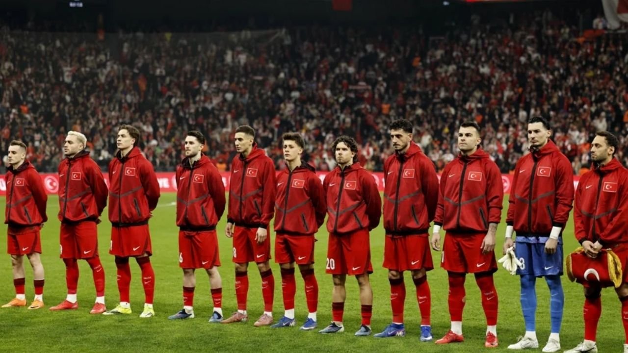 Türkiye Finale Yükseldi! Ferdi Kadıoğlu’ndan Maç Sonu Mesaj: “Haydi Türkiye!”