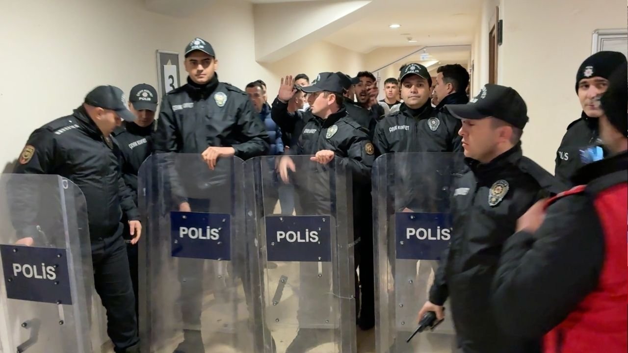 PFDK’dan Afyonspor’a Ağır Ceza: ZAFER STADI’NDAKİ OLAYLARIN FATURASI KESİLDİ