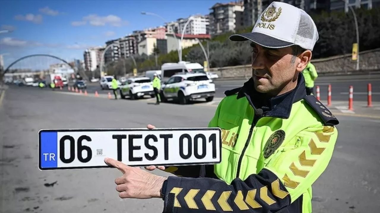 APP plaka cezaları iptal mi oldu? Yeni düzenleme sonrası sürücüler rahat nefes aldı