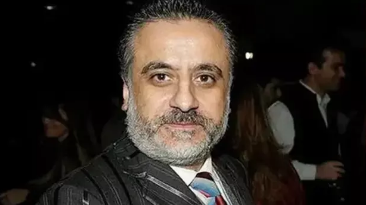 SON DAKİKA: ÜNLÜ YAPIMCI EROL KÖSE HAYATINI KAYBETTİ! 16. KATTAN DÜŞEREK CAN VERDİ: İNTİHAR MI, KAZA MI?