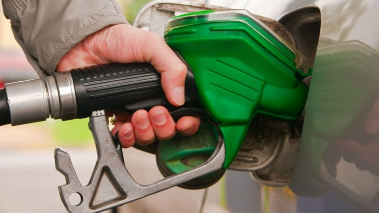 Akaryakıta Şok Zam! Motorin 80 TL’yi Aştı, Fiyatlar Uçuşta