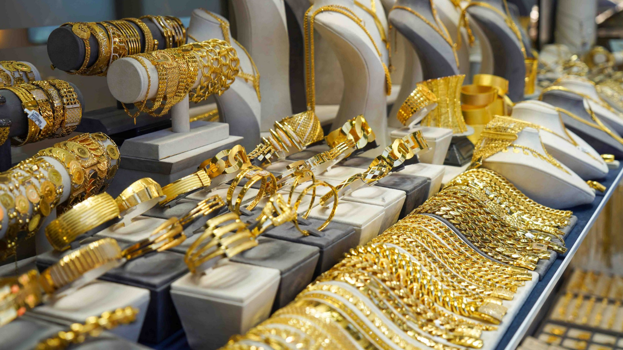 Gram Altın Yükseliyor Mu? Altın Dibi Gördü Mü, Yükselir mi, Düşer mi?