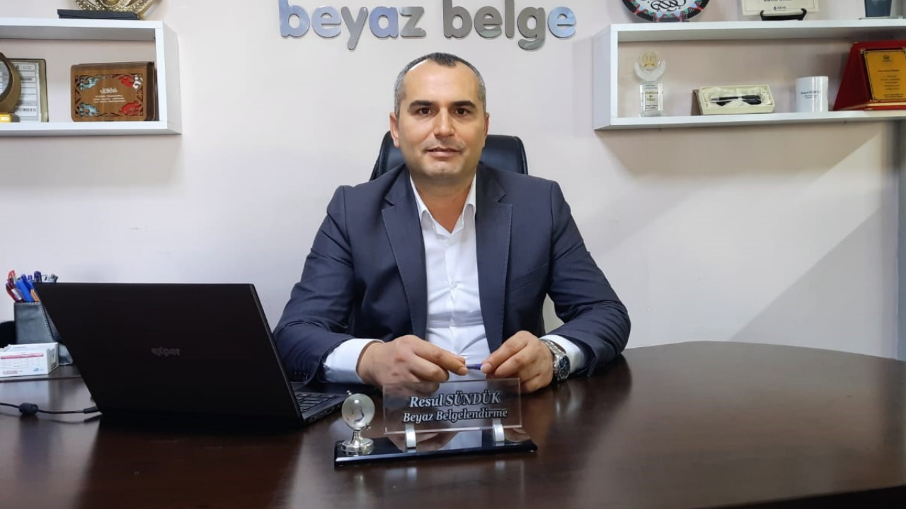 MYK Zorunluluğu Genişledi! Belgesi Olmayan Yandı, Denetimler Başladı