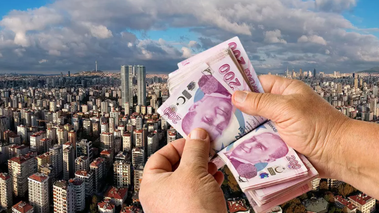 Kirada Dengeler Tersine Döndü! “Artık Taşınmak Daha Mantıklı” Uyarısı