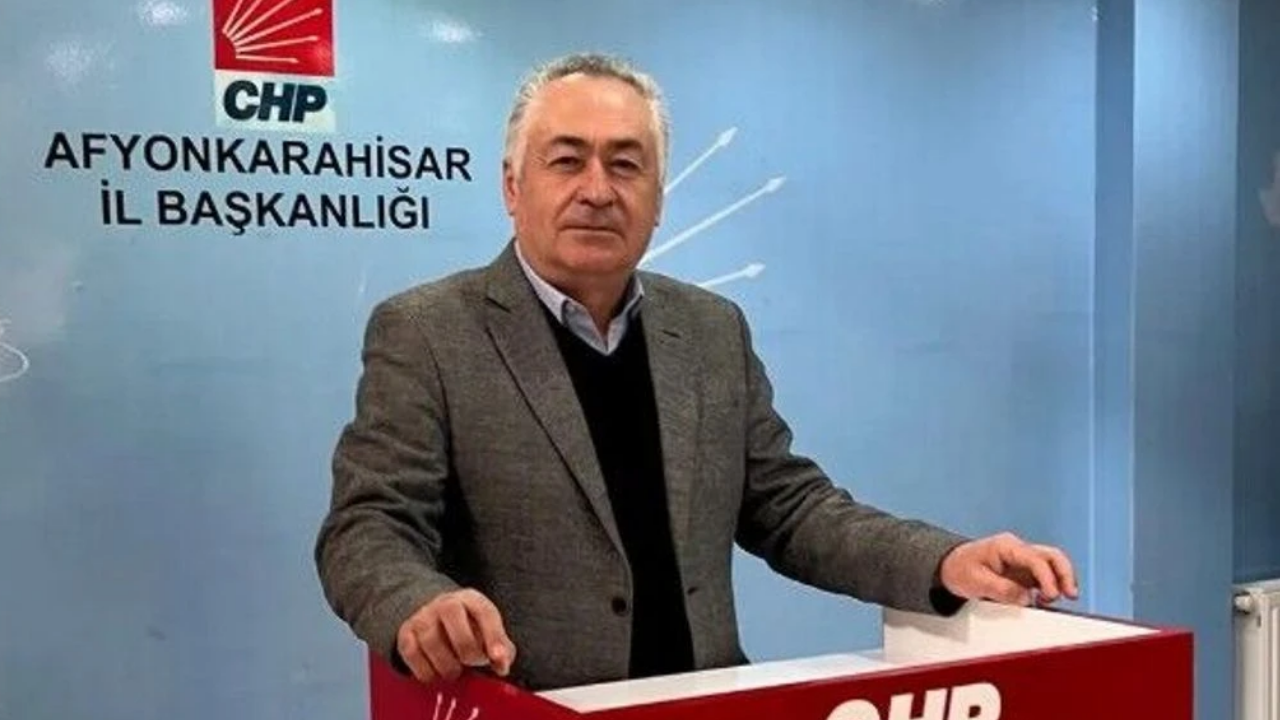 CHP’den Afyon’da Dikkat Çeken Çağrı: “Katlanmak Zorunda Değilsiniz”