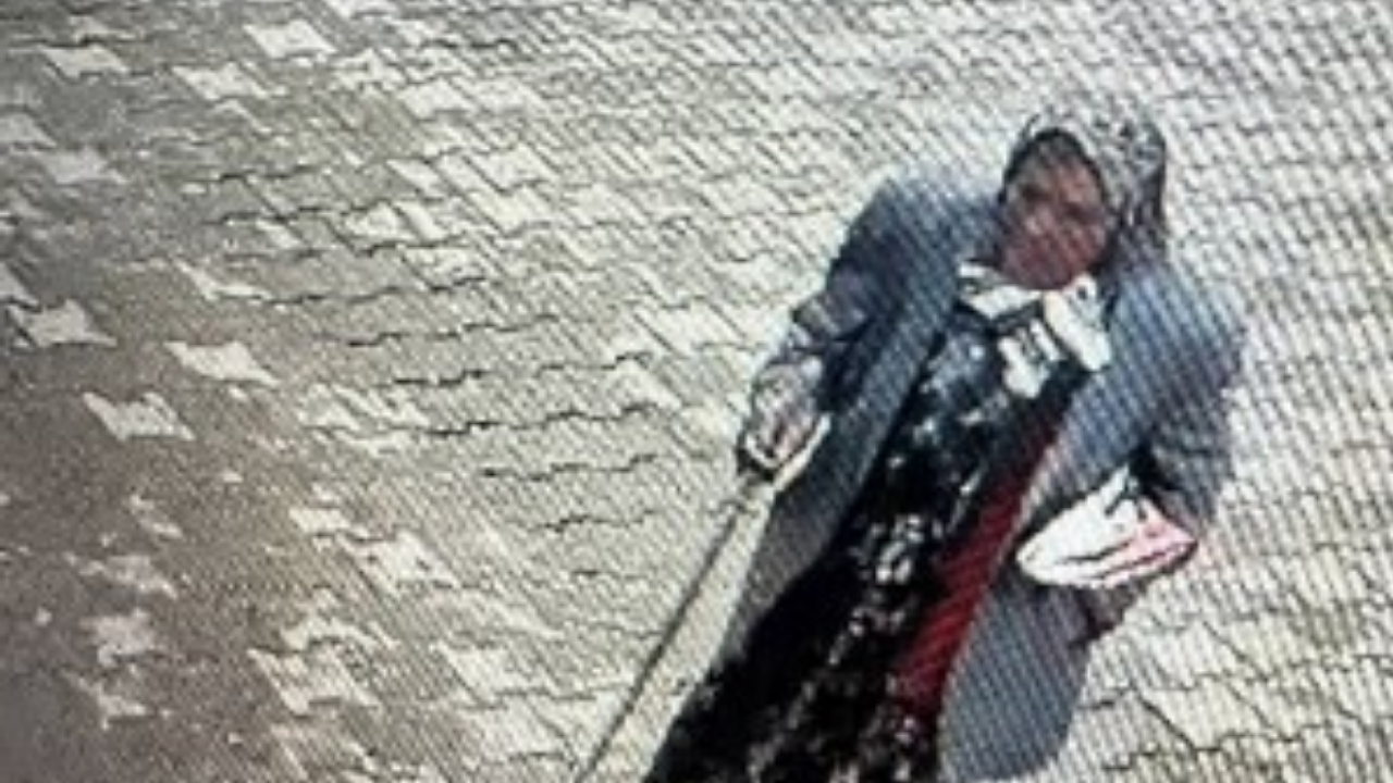 Afyon'da çok acı olay: Kayıp kadının cesedi bulundu