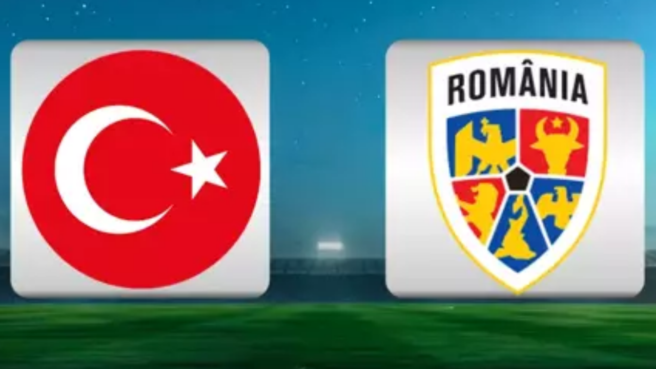 Türkiye - Romanya Maçı Başlıyor: Saat Kaçta, Hangi Kanalda? Muhtemel 11’ler