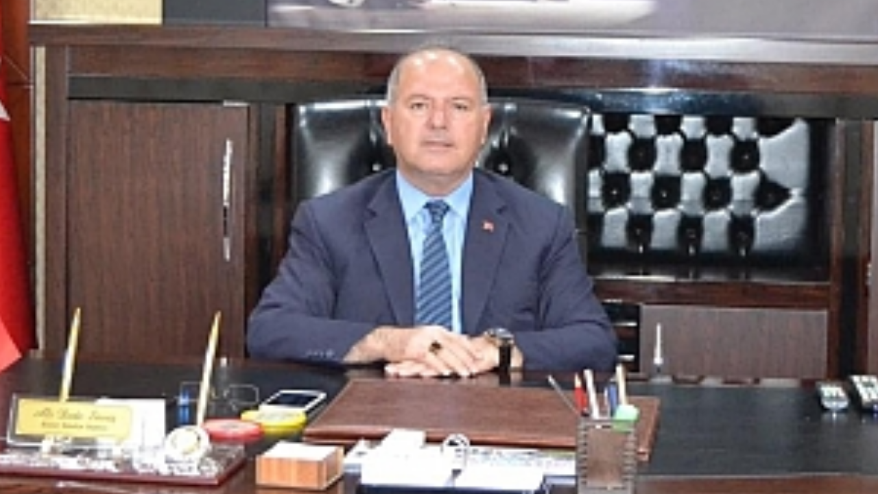 AK Parti’den Taziye Açıklaması: Ali Dede Savaş’ın Cenaze Programı Belli Oldu