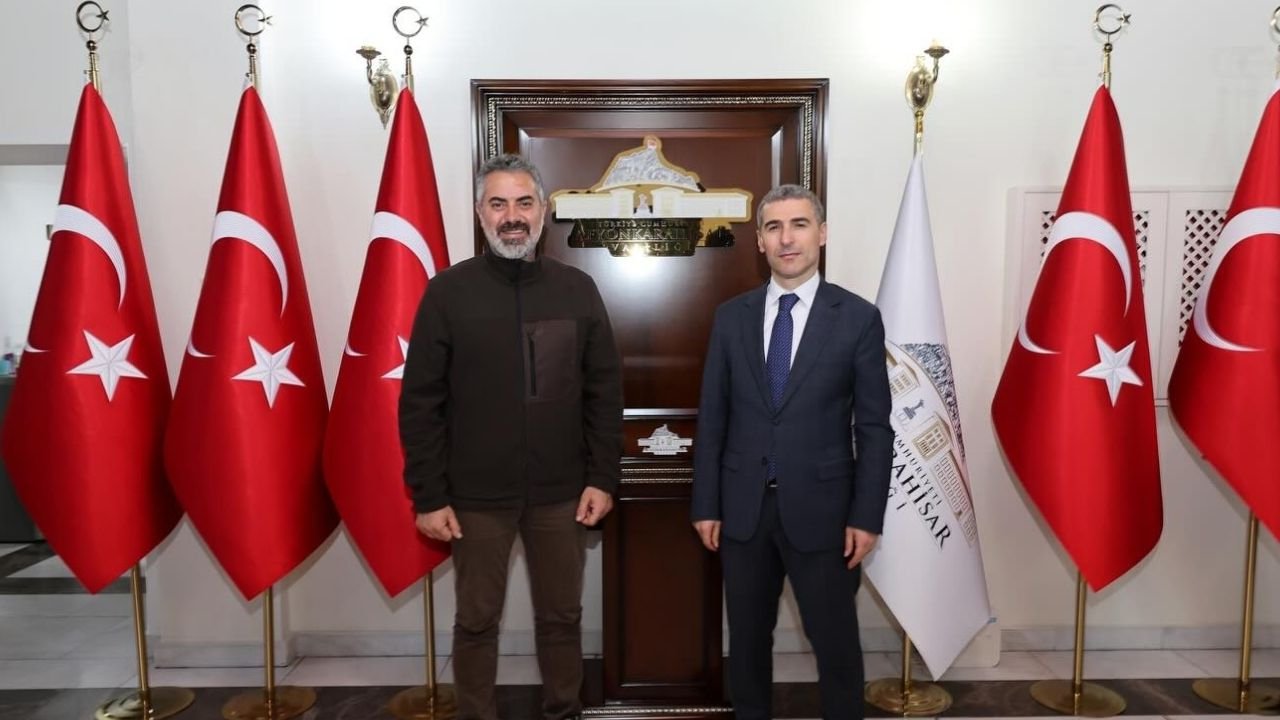 Afyonkarahisar'ın lezzetleri bu programda tanıtılacak