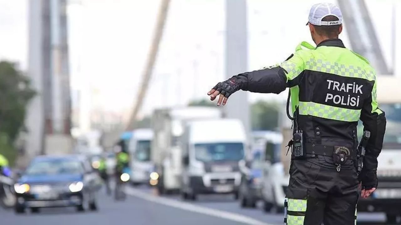 Trafikte yeni cezalar ne zaman başlıyor, hangi ihlallere ne kadar ceza var?