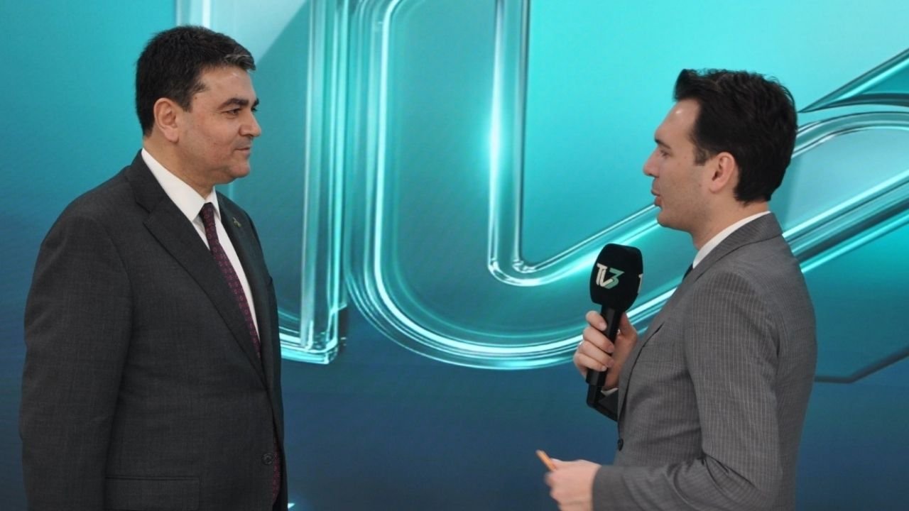 Gültekin Uysal'dan İktidara Sert Eleştiri: "Sandıkta Kazanamadılar!"