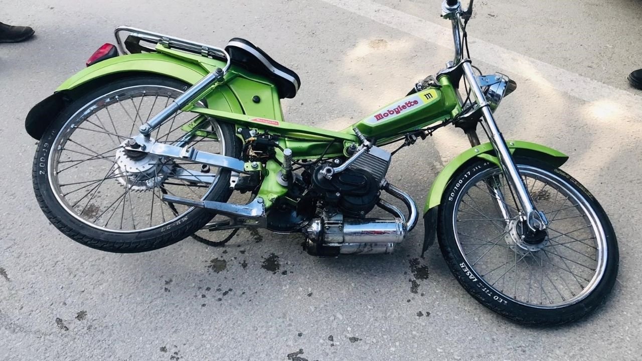 Afyon’da Rekor Trafik Cezası: Motosiklet 30 Bin, Cezası 249 Bin TL