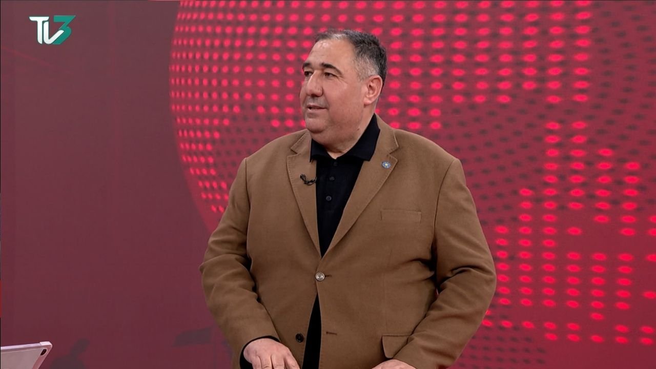 İYİ Partili Mısırlıoğlu’ndan trafik yasası ve ekonomi çıkışı