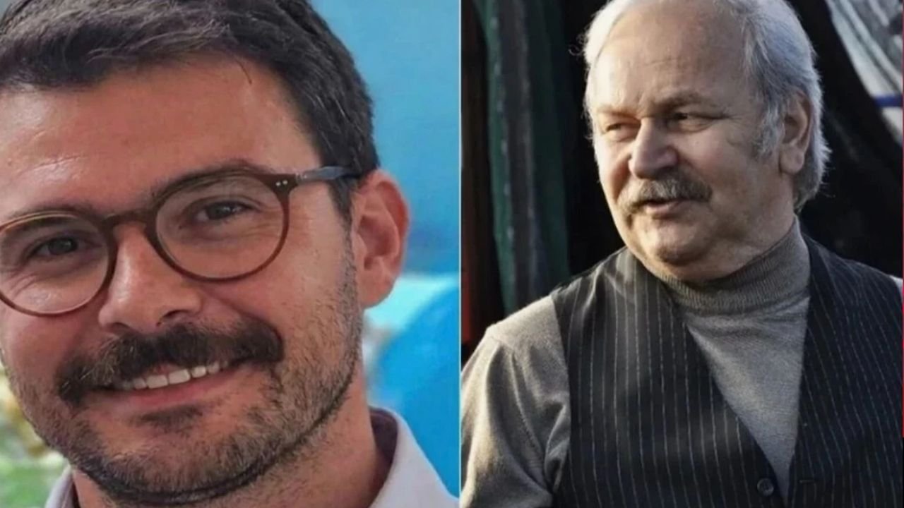 Kamil Sönmez’in Oğlu Murat Sönmez’den Acı Haber: 38 Yaşında Veda Etti