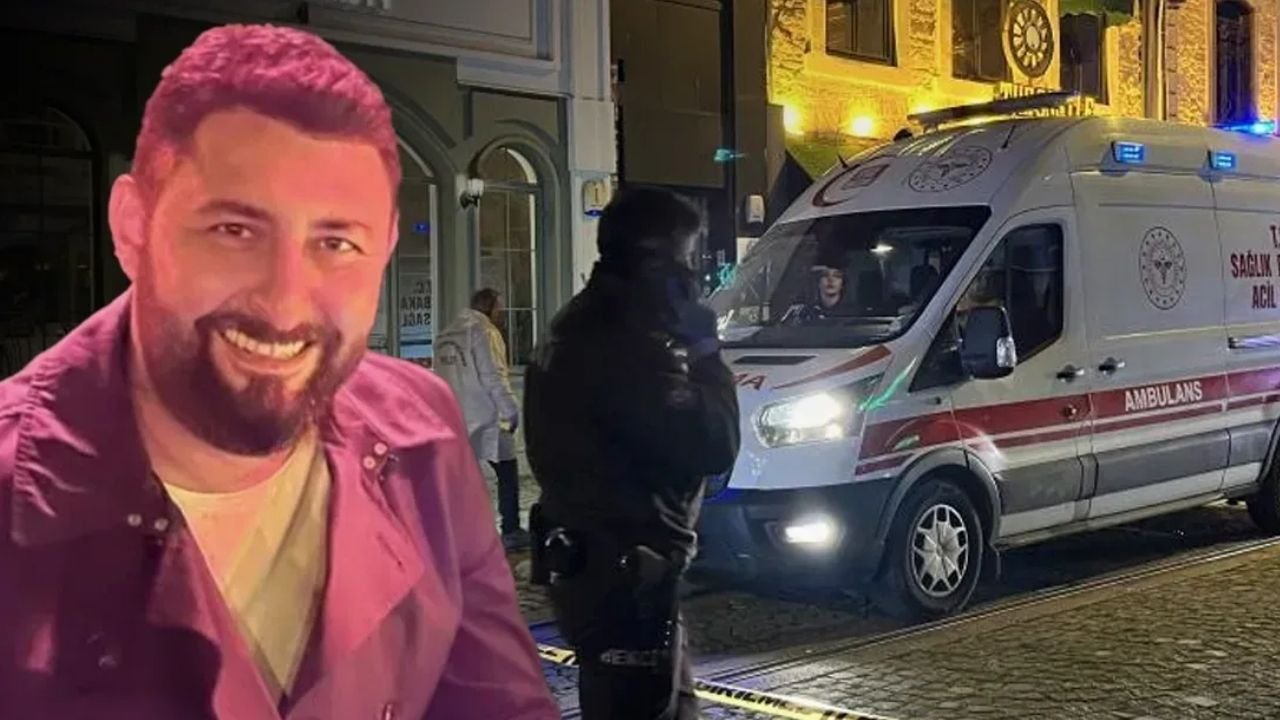 İş İnsanı Volkan Berberoğlu Kimdir, Neden Öldürüldü?