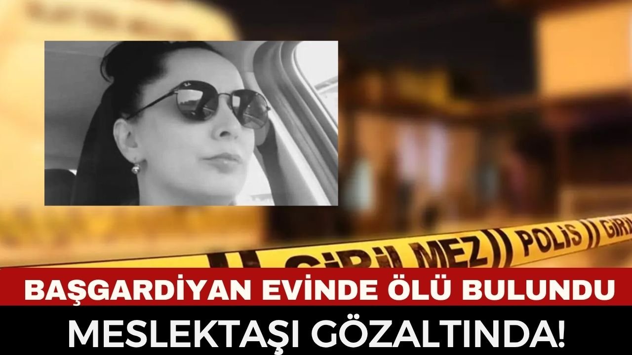Hayal Alkış Kimdir, Neden Öldü? Nazilli’de İnfaz Koruma Memurunun Şüpheli Ölümü