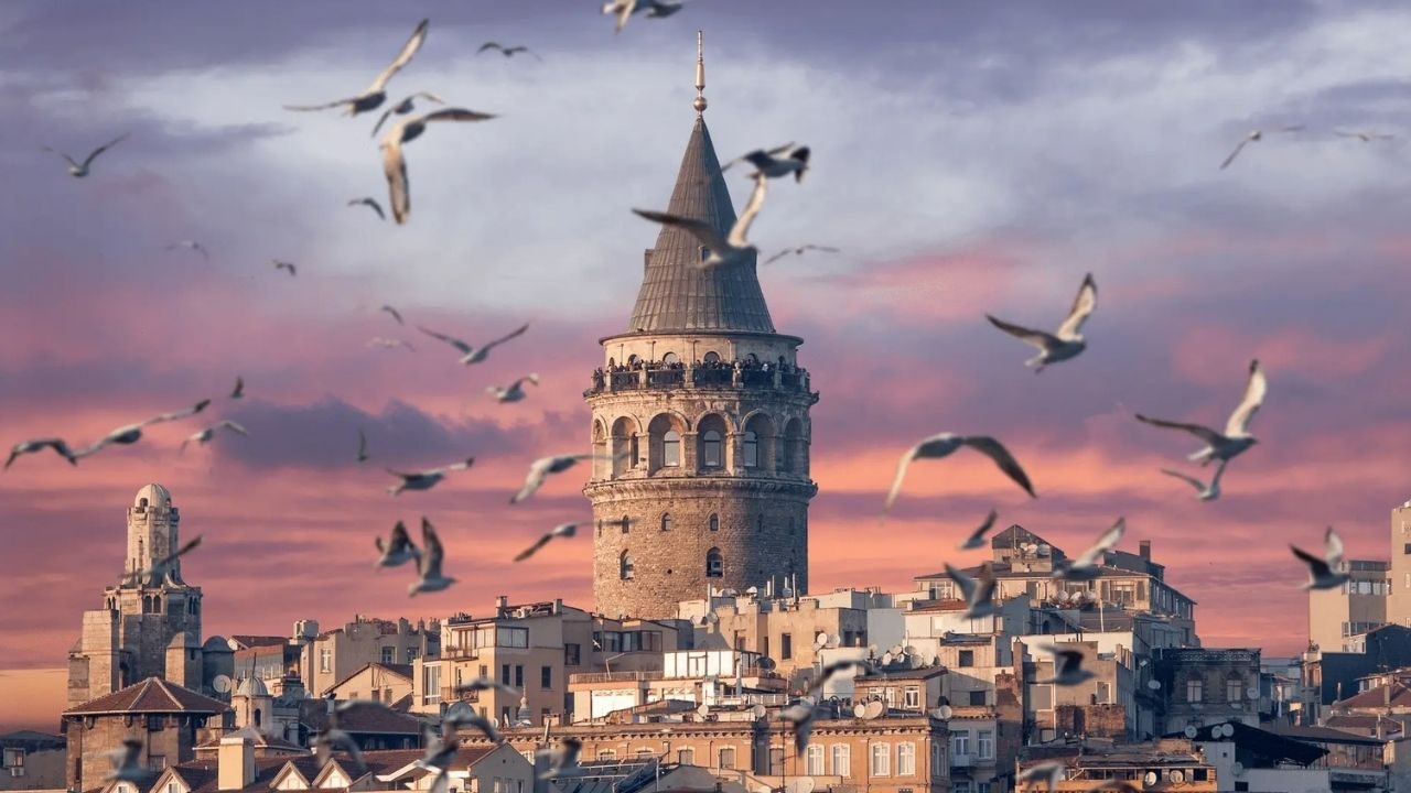 Galata Kulesi Kimin? Galata Kulesi'nin Sahibi Belli Oldu: İBB’nin Açtığı Davada Flaş Karar